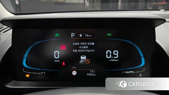 Hyundai Casper id 3891687 из Кореи 18