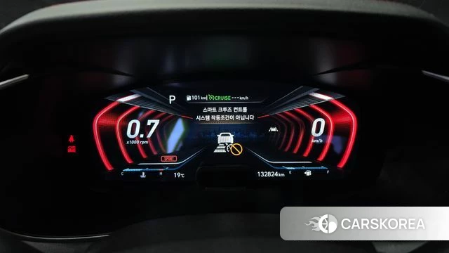 Genesis G70 id 3916814 из Кореи 18