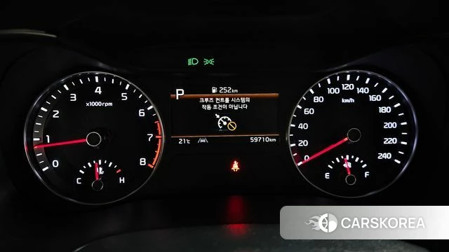 Kia The New K3 2nd generation id 4323238 из Кореи 28
