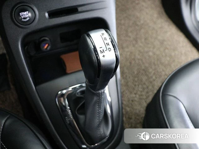 Renault Korea (Samsung) New QM3 id 4403594 из Кореи 18