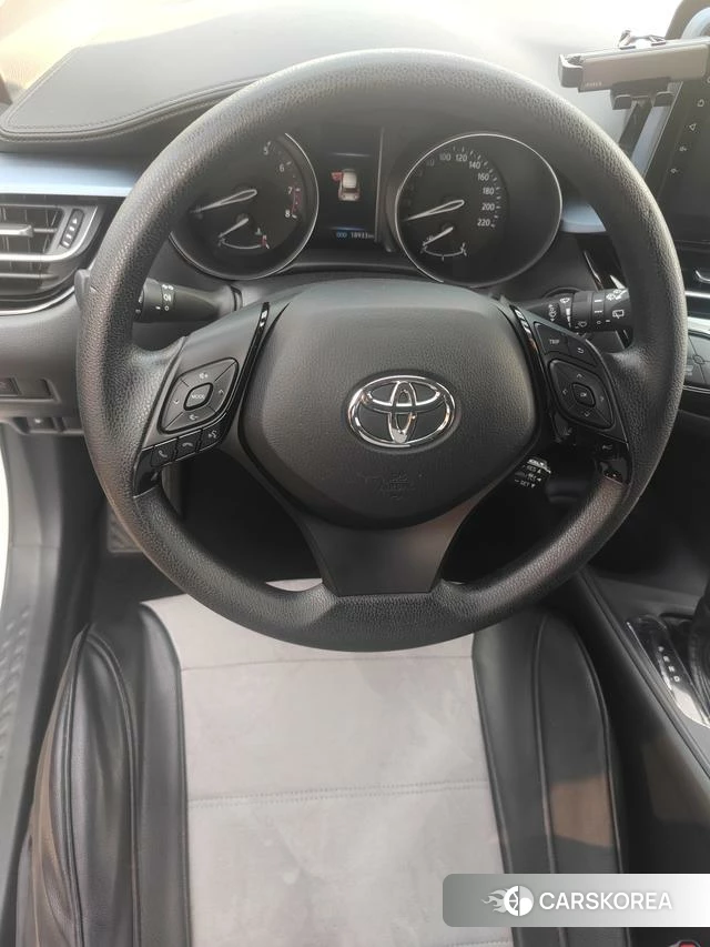 Toyota IZOA id 4258361 из Китая 12