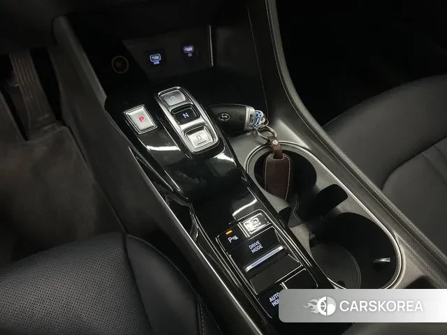 Hyundai Sonata (DN8) id 3458646 из Кореи 18