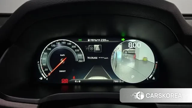 Kia K7 Premier id 3519892 из Кореи 18