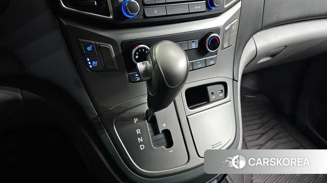 Hyundai The New Grand Starex id 4620276 из Кореи 30