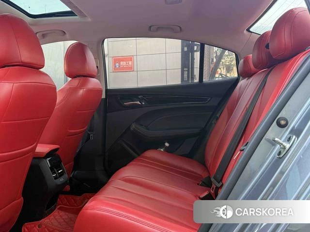 Roewe i5 id 4211393 из Китая 8