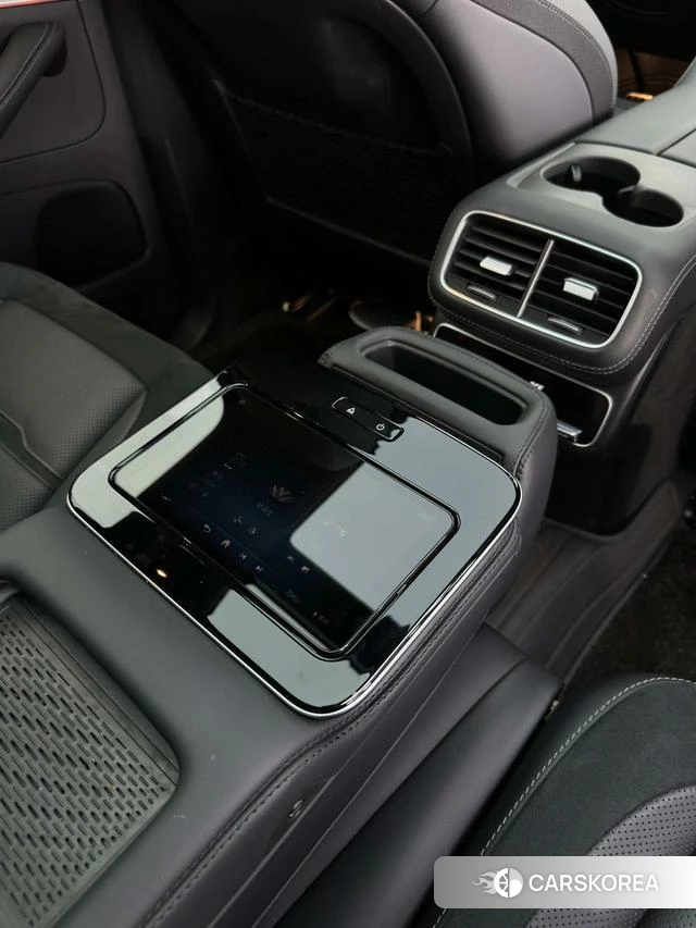 Mercedes-Benz GLE AMG id 4336203 из Китая 11