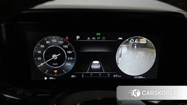 Kia Carnival 4th generation id 4267028 из Кореи 34