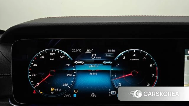 Mercedes-Benz E-Class W213 id 4488357 из Кореи 32