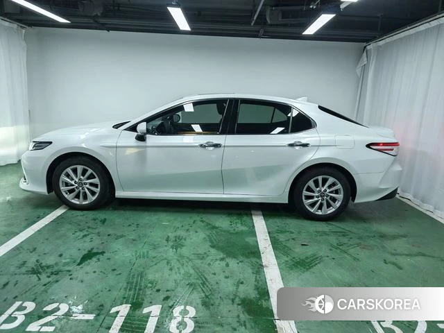 Toyota Camry id 4272565 из Китая 18