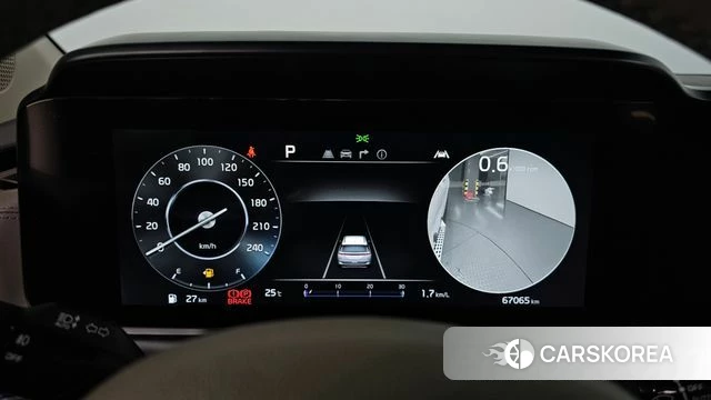 Kia Carnival 4th generation id 4898977 из Кореи 37