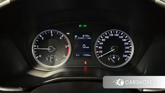 Hyundai Santa Fe TM id 2995611 из Кореи 18