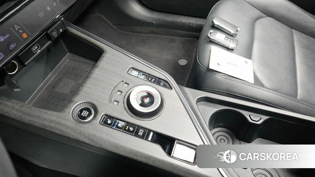 Kia Di Ol Nu Niro id 3859437 из Кореи 18