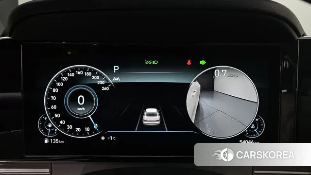 Hyundai The New Grandeur IG id 3600845 из Кореи 18