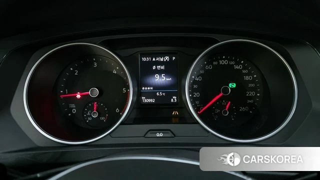 Volkswagen Tiguan second Generation id 3800978 из Кореи 18