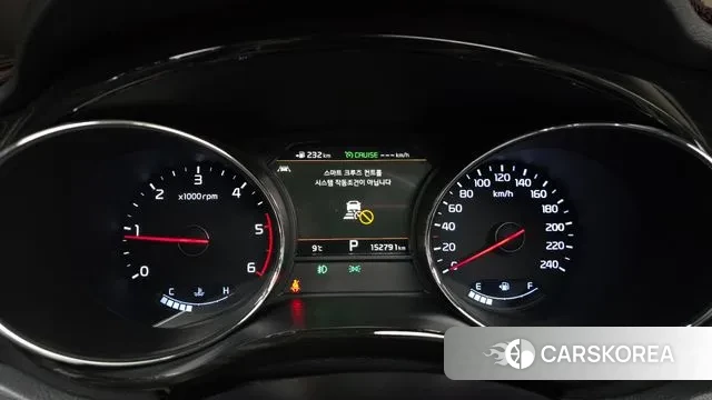 Kia The New Carnival id 3509897 из Кореи 18