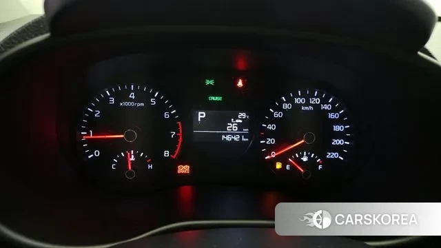 Kia All New Morning (JA) id 2990925 из Кореи 18