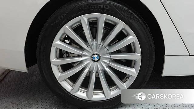 BMW 6 Series GT (G32) id 4284271 из Кореи 18