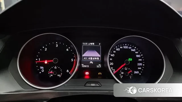 Volkswagen Tiguan second Generation id 3439448 из Кореи 18