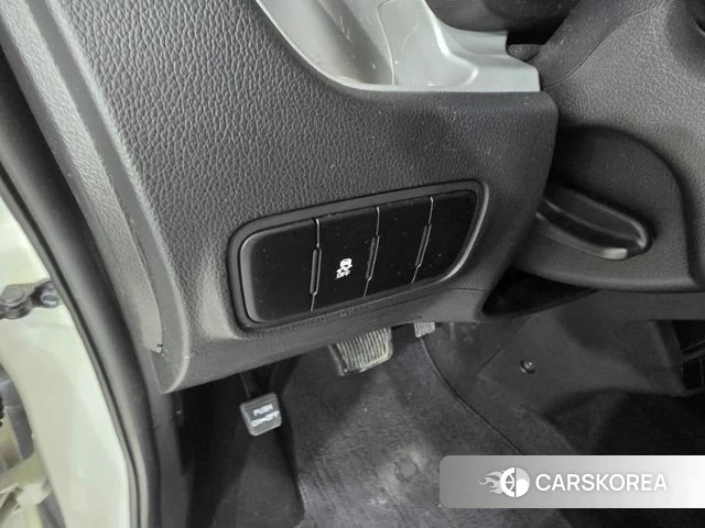 Kia The New Ray id 4572830 из Кореи 15