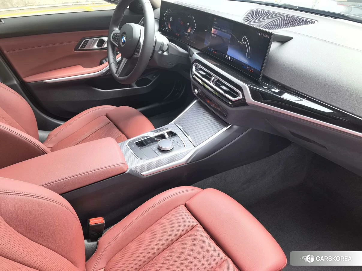 BMW 3 series id 4485488 из Китая 12