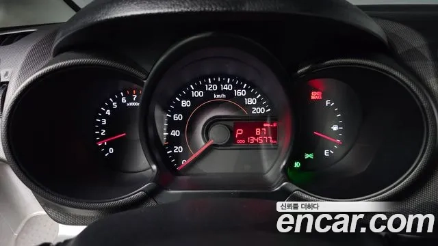 Kia The New Ray id 2928104 из Кореи 18