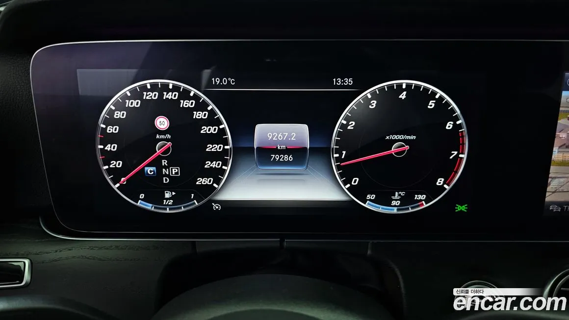 Mercedes-Benz E-Class W213 id 753928 из Кореи 18