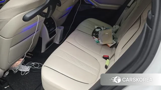 BMW X6 (G06) id 3350022 из Кореи 18