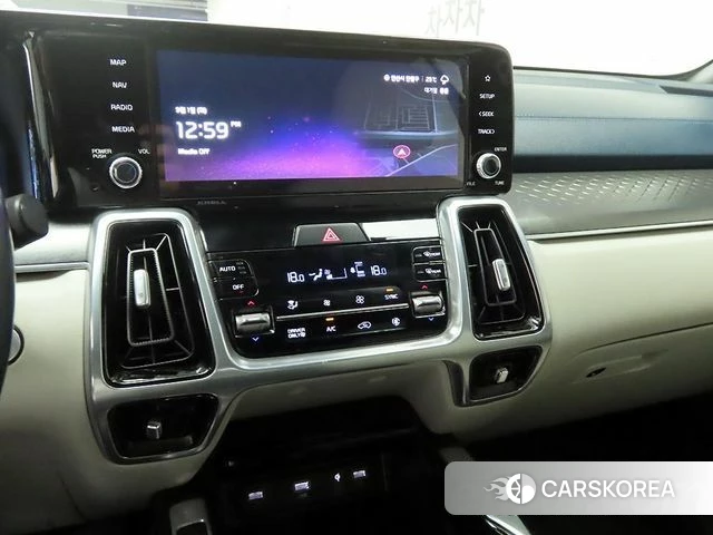 Kia Sorento 4th Generation id 4757769 из Кореи 18