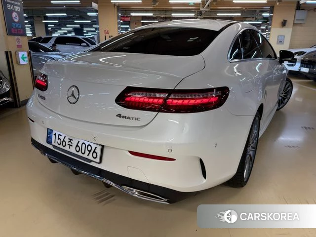 Mercedes-Benz E-Class W213 id 4550465 из Кореи 16