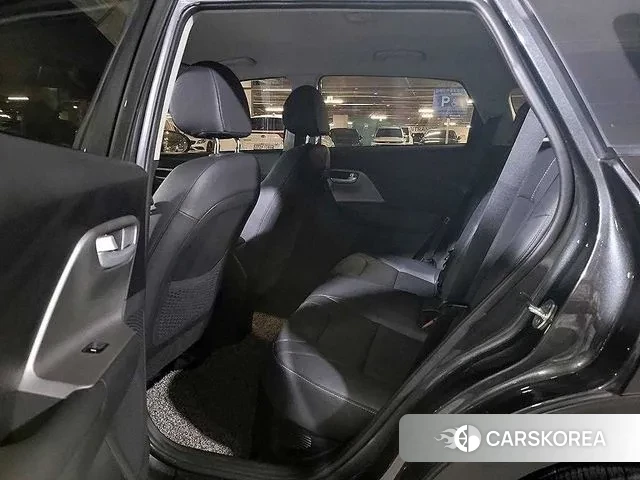 Kia The New Niro id 3373481 из Кореи 18