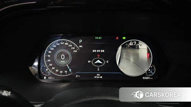 Hyundai Palisade id 4186933 из Кореи 18