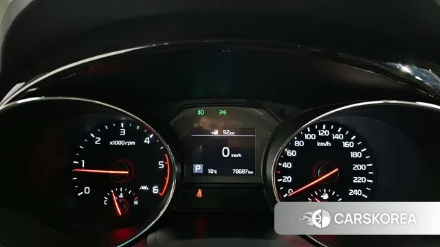 Kia The New Carnival id 3308115 из Кореи 18