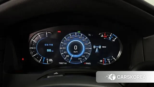 Cadillac Escalade id 3379493 из Кореи 18