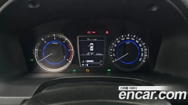 Ssangyong Rexton Sports id 2911922 из Кореи 18