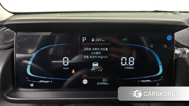 Hyundai Casper id 3132707 из Кореи 18