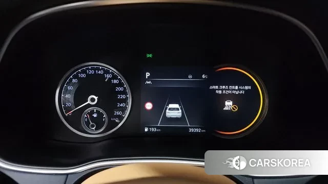 Genesis GV80 id 3458413 из Кореи 18