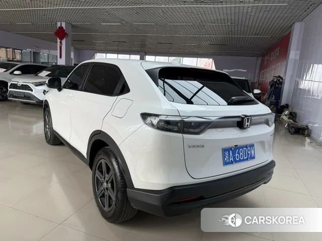 Honda XR-V id 4256827 из Китая 13
