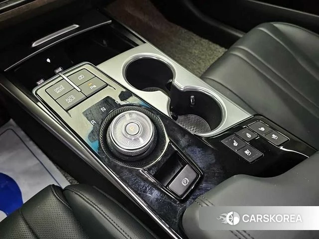 Kia K8 Hybrid id 4593893 из Кореи 18