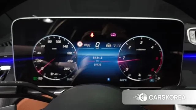 Mercedes-Benz S-Class W223 id 2979874 из Кореи 18