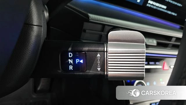 Hyundai Santa Fe (MX5) id 4474290 из Кореи 35