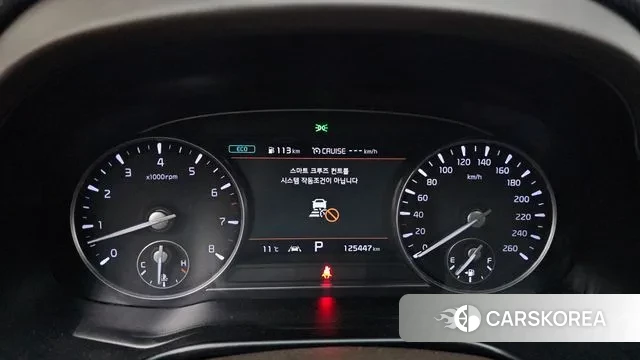 Kia More K9 id 3728558 из Кореи 18