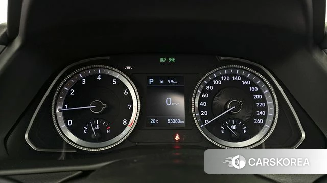 Hyundai Sonata (DN8) id 4294730 из Кореи 18