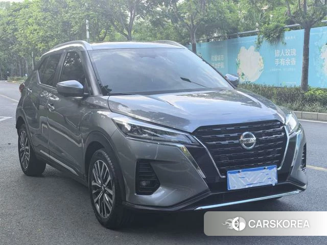 Nissan Jinke id 4359426 из Китая 16