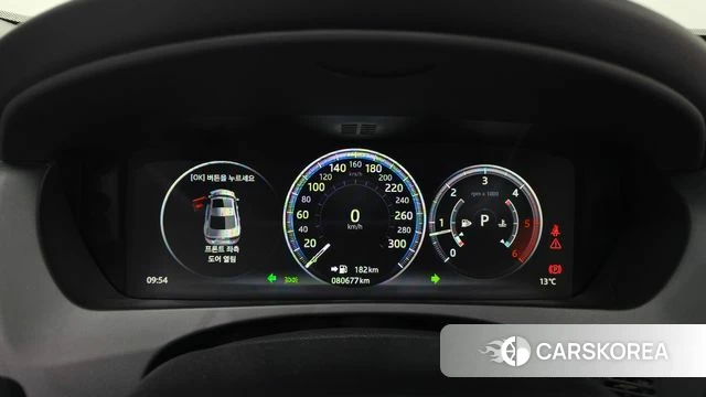 Jaguar XE id 3924970 из Кореи 18