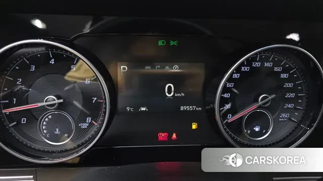 Hyundai The New Grandeur IG id 3379728 из Кореи 18