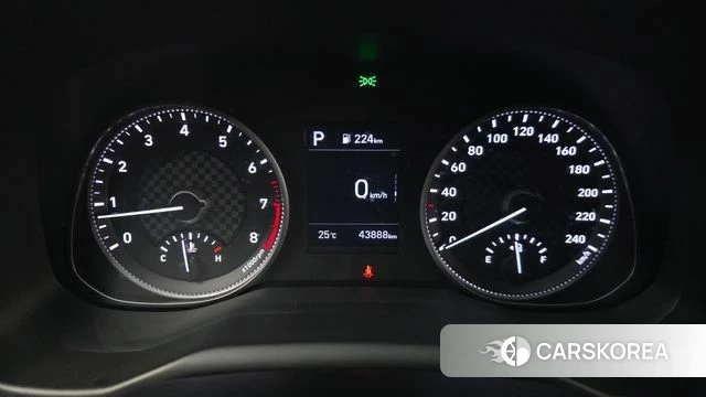 Hyundai The New Avante AD id 4424814 из Кореи 18
