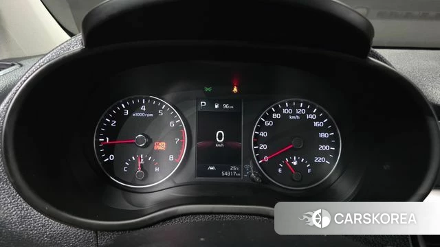 Kia Morning Urban (JA) id 4624058 из Кореи 29