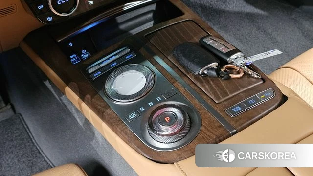 Genesis G80 (RG3) id 4482175 из Кореи 30