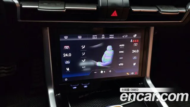 Ssangyong Torres id 2532461 из Кореи 18