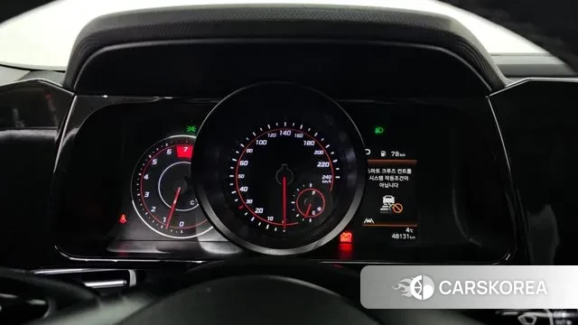 Hyundai Avante (CN7) id 3438130 из Кореи 18